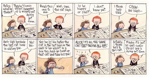 'BEST' COMIC STRIPS OF 2011: An Open Call for Your Nominations - The Washington Post