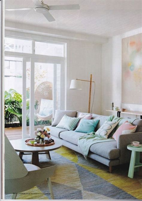 40 Best Modern Decorating With Pastel Colors Ideas