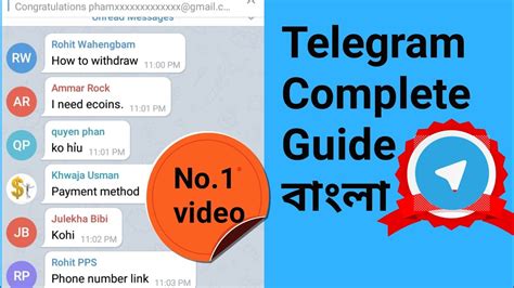 Telegram x has been here for quite some time and has been one of the most popular messaging apps both next to the likes of whatsapp. Telegram Using Complete Guide || Telegram Vs WhatsApp ...