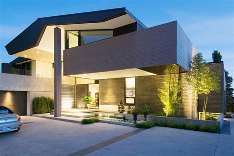 15 Stunning Modern Minimalist Houses Exterior You Have To See Dream