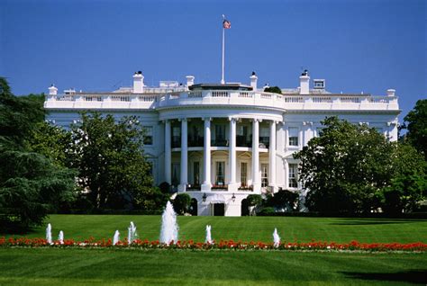 Table Talk Solar Panels At The White House Huffpost