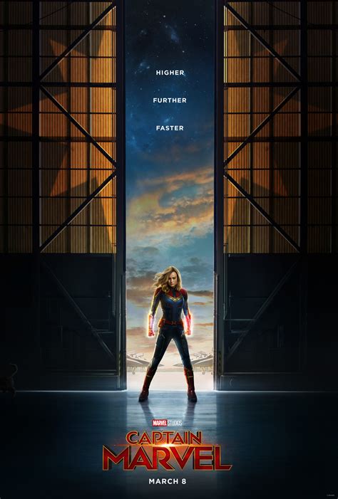 Captain marvel, for instance, will be introduced in the second film in the list only to next be mentioned over 40 screen hours later. Captain Marvel (2019) Movie Trailer, Release Date, Cast ...
