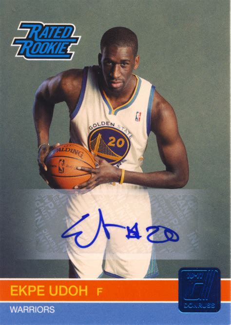 Maybe you would like to learn more about one of these? All About Cards: 2010-11 Donruss Basketball trading cards. An All About Cards review.