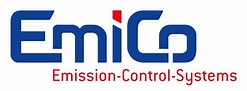 EmiCo GmbH Emission-Control-Systems - Commercial Vehicle Cluster