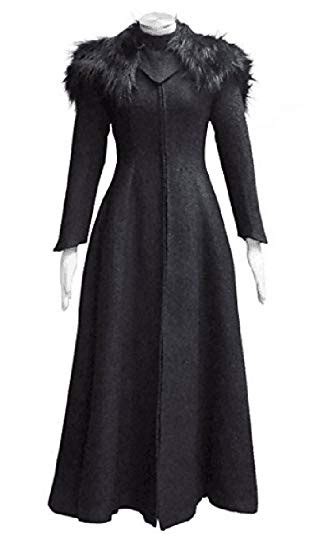 Cersei Lannister Season 7 Cosplay Costume Costume Party World
