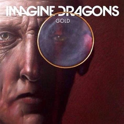 Imagine Dragons Reveals Cover Art For Smoke Mirrors