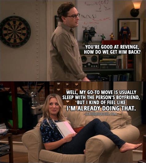 Leonard And Penny Big Bang Theory Funny Big Bang Theory Big Bang