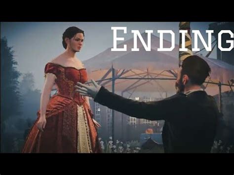 Assassin S Creed Syndicate Ending Youtube