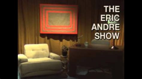 The Eric Andre Show Well Be Right Back Youtube
