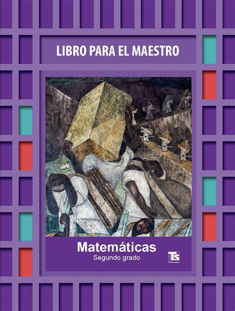Libro De Matematicas Telesecundaria Segundo Grado Volumen 1 Contestado