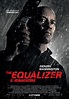 The Equalizer - Il Vendicatore - Warner Bros. Entertainment Italia
