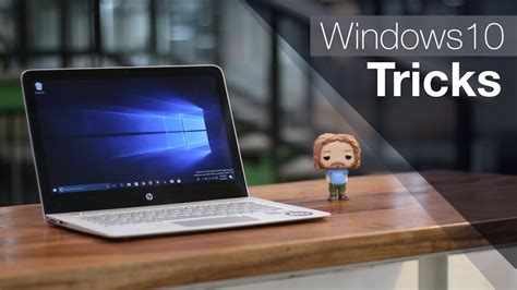 Hidden Tricks Inside Windows 10 Wiki Tech Updates