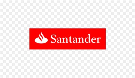 Banco Santander Banco Logo Png Transparente Grátis