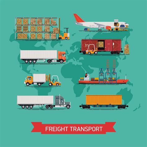 What Are The Differences Between Shipping And Freight Ardentx