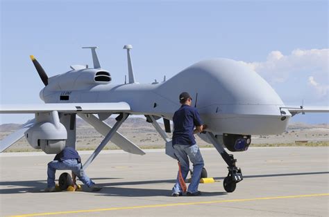 Us Army Invests 33 Million In Drone Airport