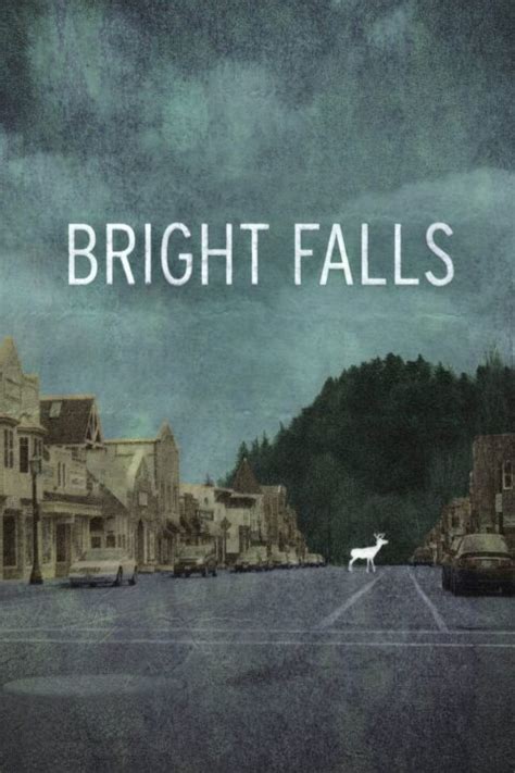 Bright Falls Alan Wake Live Action Prequel A Bright Falls Site With
