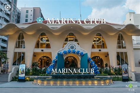 Đặt Bàn Marina Nguyễn Bỉnh Khiêm