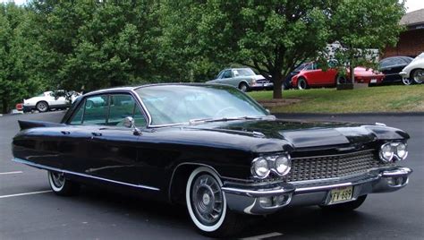 The New Style Has Arrived We Ship Worldwide CADILLAC ELDORADO SEVILLE