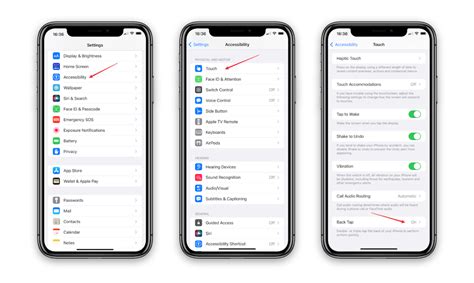 How To Take A Screenshot On Iphone With And Without A Home Button