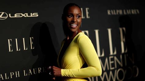 Issa Rae To Lend Her Voice For Spider Woman In Spider Man Into The Spider Verse India Today