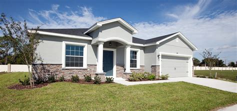 Lakeside hills estates a 55+ community. Lakeland, FL Home For Sale | Shenandoah II by Highland Homes