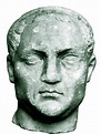 Valerian - Latin in full Publius Licinius Valerianus (died 260), Roman ...