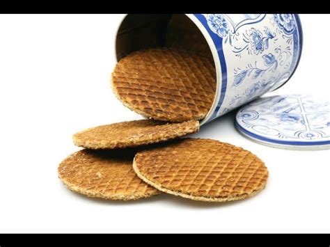 How Are You Supposed To Eat Stroopwafels A Delicious Dutch Delight