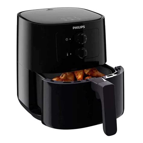 Friteuse Sans Huile Philips Essential Airfryer Hd920090 Technologie