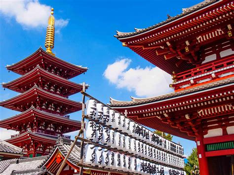 Best Things To Do In Tokyo Japan 2023 A Comprehensive Guide