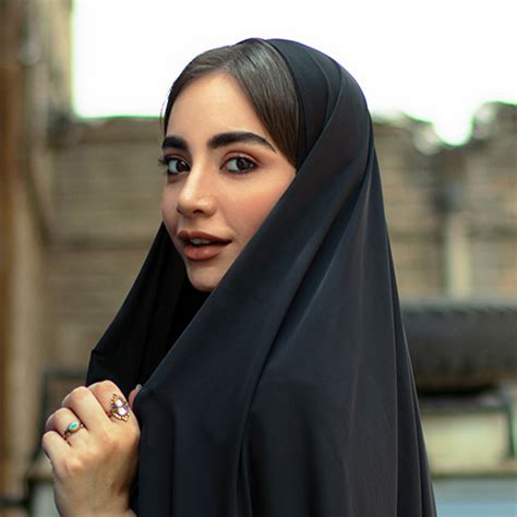 Beautiful Middle Eastern Women