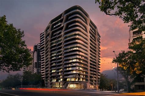 Uem Sunrise Launches Third Melbourne Project Starproperty