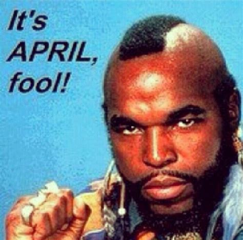 The Source Best April Fool S Day Instagram Memes Page Of