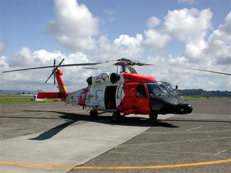Sikorsky Hh 60 Jayhawk
