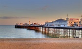 Brighton » Vacances - Arts- Guides Voyages