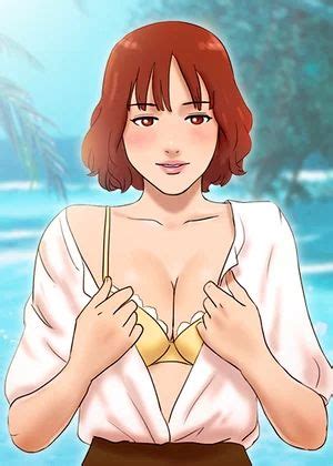 Read Naked Island Raw Manhwa Manga Fx