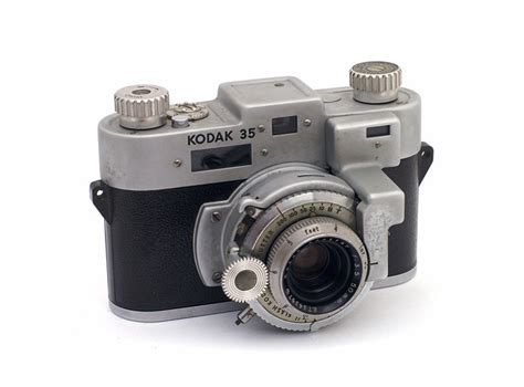 Kodak 35 Rangefinder Flickr Photo Sharing