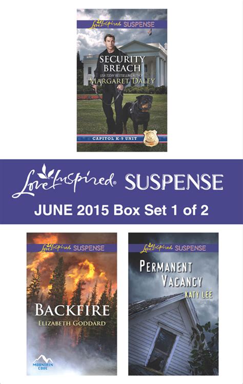 Read Free Love Inspired Suspense June 2015 1 Online Book In English All Chapters No Download