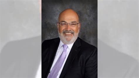 Fontana Unified School District Names Juan M Lopez Interim