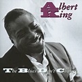 The Blues Don't Change | CD (1992, Re-Release, Remastered) von Albert King