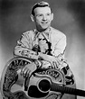 Hank Snow: 5 things you didn't know about his early life - AXS