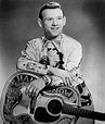 Hank Snow: 5 things you didn't know about his early life - AXS