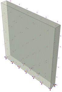 Wood framed shear wall assemblies are typically composed of four basic structural components: What is Shear Wall - Its types, advantages, and location ...