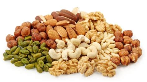 There are all different types of nuts out there that can cater to different taste buds and different flavors that are good for you. Are all nuts good for us? | Stuff.co.nz