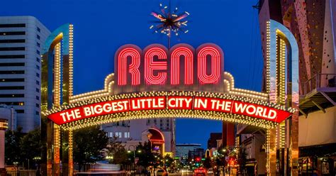 Being home of the wall street, the city also has a strong impact on the economy of u.s. 6 Best Beer Destinations in Reno, the Biggest Little City ...