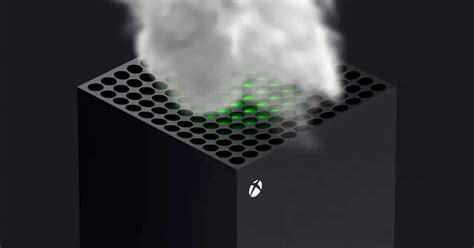Wind Skandalös Rafflesia Arnoldi Xbox Series X Smoke Brückenpfeiler