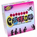 Ejecutar juego de charadas Running Charades Game 21853035025 | Walmart ...