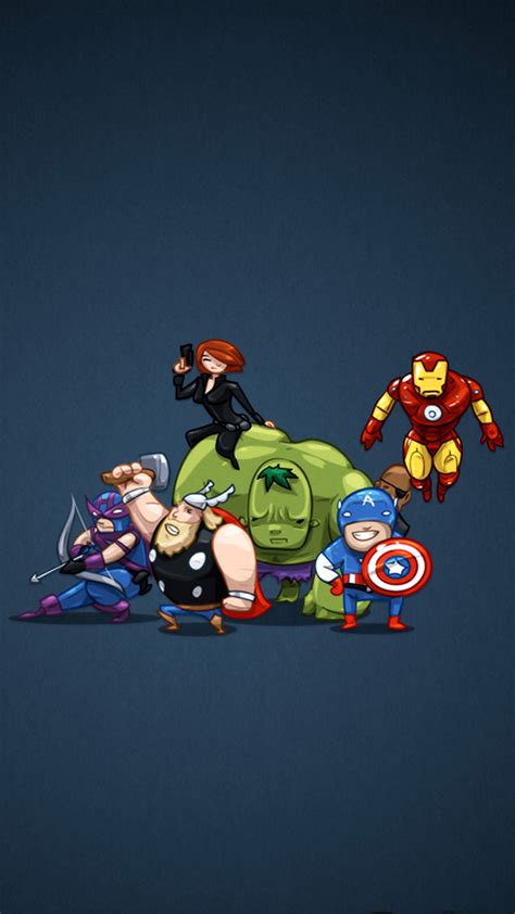 Avengers Iphone Wallpaper 81 Images