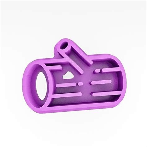 Cookie Cutter Ccsp92 3d Model 3d Printable Cgtrader