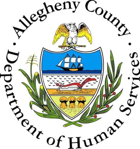 Department Of Human Services Dhs Allegheny County Pa Actionable
