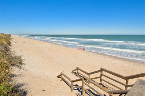 4 Things To Know About Playalinda Beach | VisitSpaceCoast.com